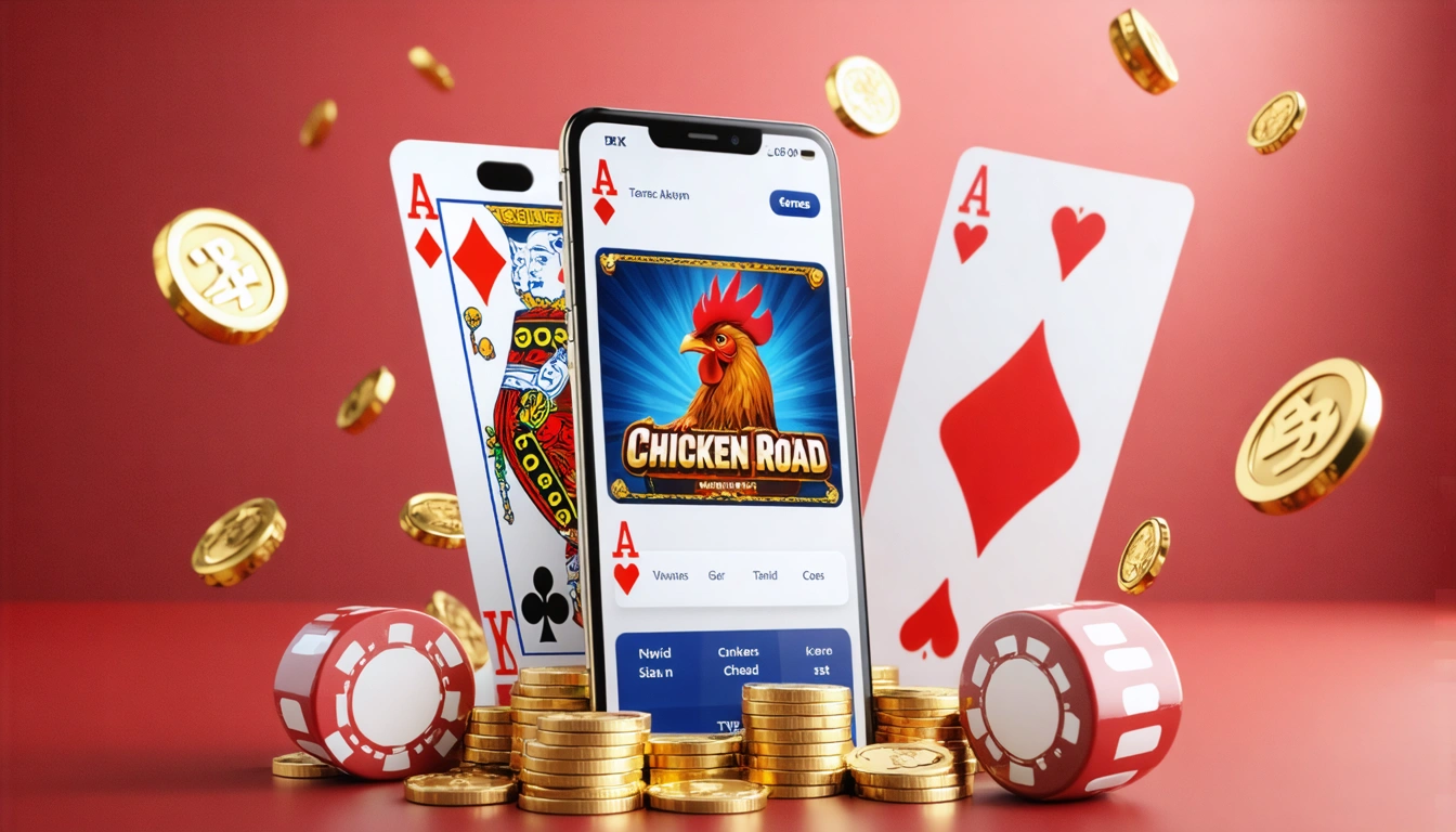 bonuses Chicken Road