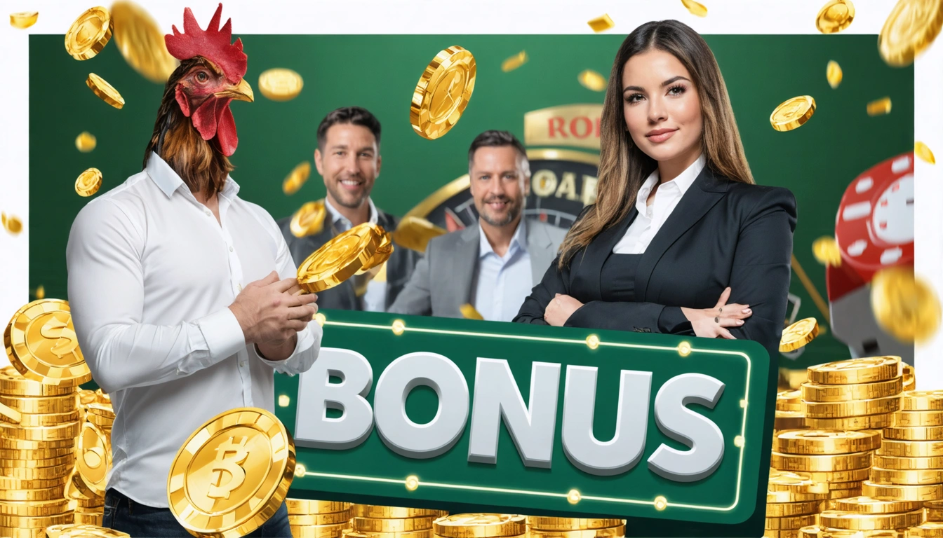 bonuses Chicken Road
